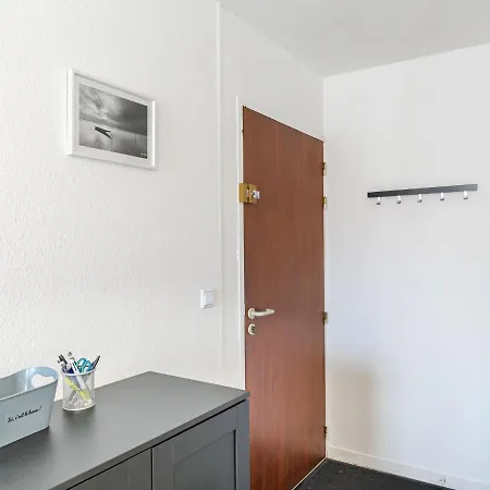 Holiday home Res De La Paix By Interhome Mimizan
