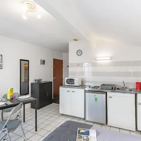 Res De La Paix By Interhome Holiday home