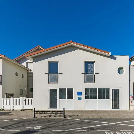 Res De La Paix By Interhome * Mimizan