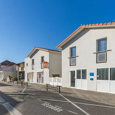 Res De La Paix By Interhome * Mimizan
