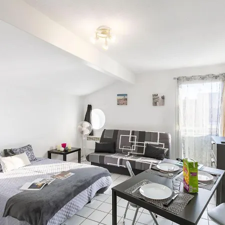 Res De La Paix By Interhome Holiday home
