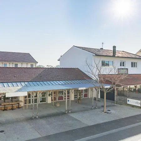 Res De La Paix By Interhome