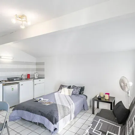 Res De La Paix By Interhome Holiday home