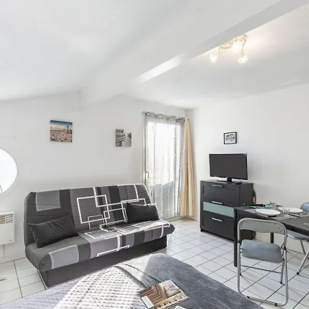 Res De La Paix By Interhome Holiday home Mimizan