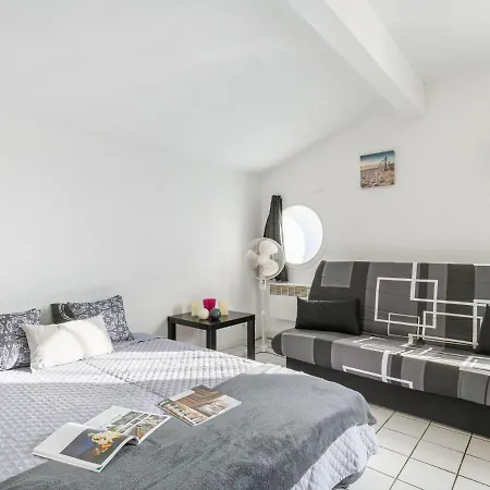 Holiday home Res De La Paix By Interhome Mimizan