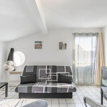 Res De La Paix By Interhome Holiday home Mimizan