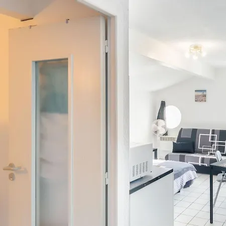 Res De La Paix By Interhome Mimizan