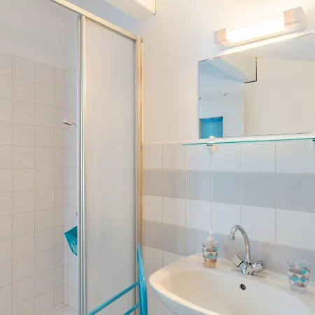 Holiday home Res De La Paix By Interhome *