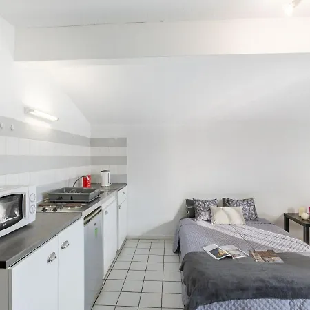 Res De La Paix By Interhome * Mimizan