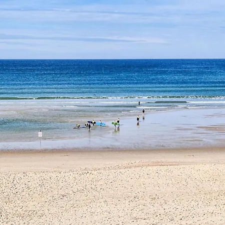 Res De La Paix By Interhome Mimizan-Plage
