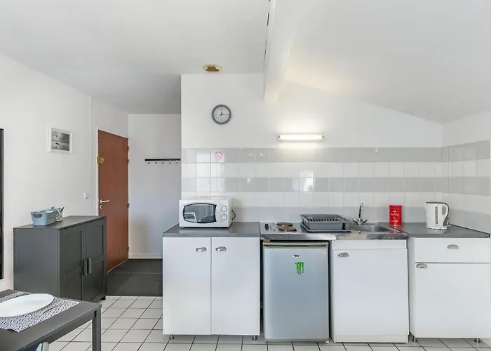 別荘 Res De La Paix By Interhome Mimizan-Plage